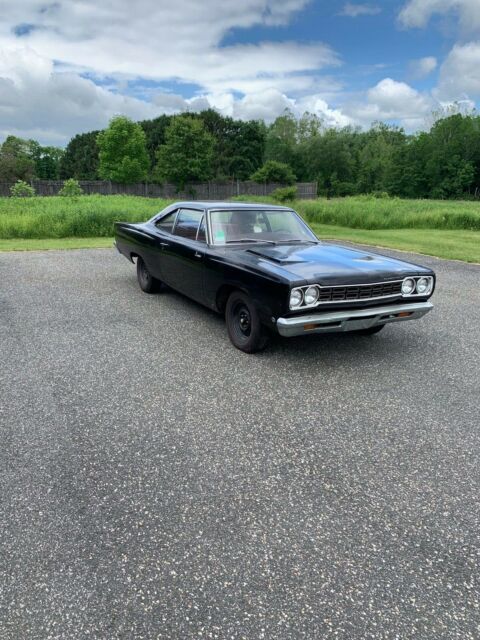 1968 Plymouth Road Runner Decor Package - photo 3