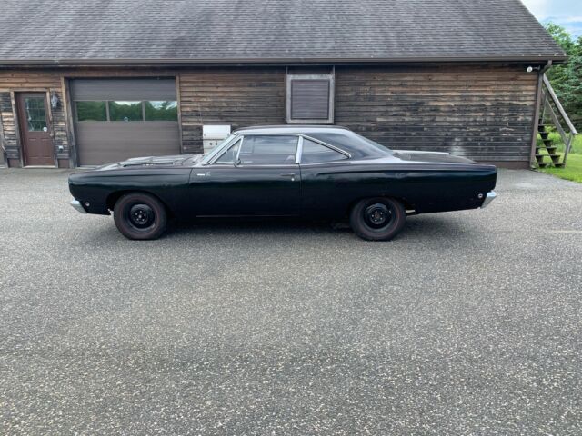 1968 Plymouth Road Runner Decor Package - photo 5