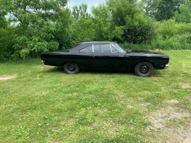 1968 Plymouth Road Runner Decor Package - photo 9