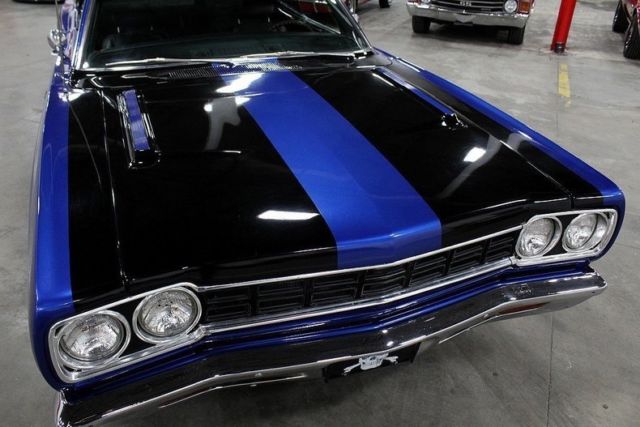 1968 Plymouth Road Runner -- - photo 9