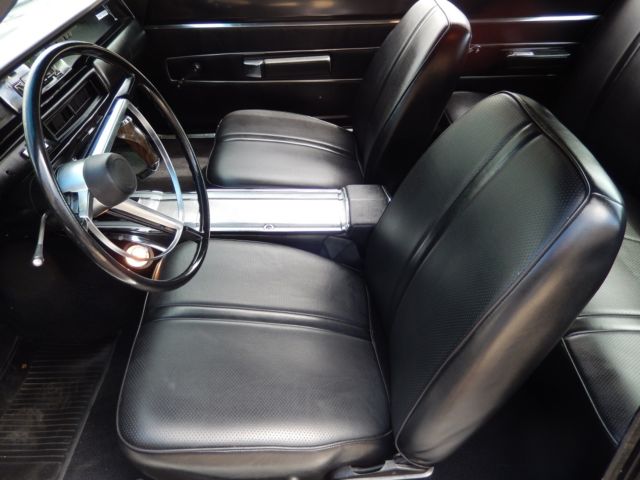 1968 Plymouth Road Runner - photo 10