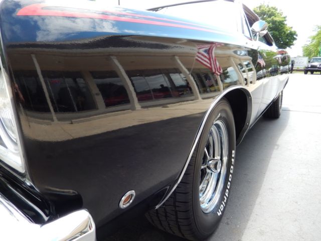 1968 Plymouth Road Runner - photo 5