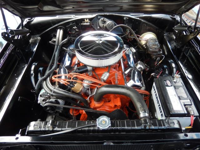 1968 Plymouth Road Runner - photo 6