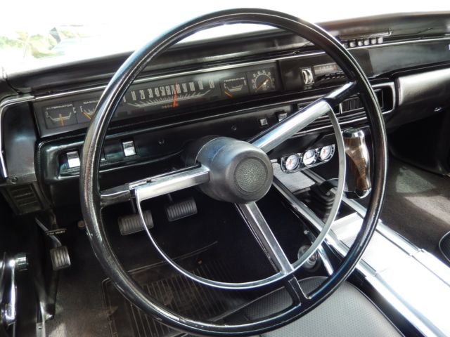 1968 Plymouth Road Runner - photo 9
