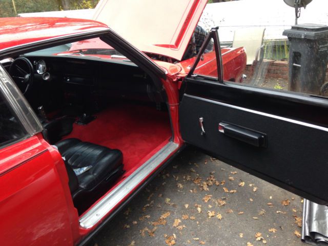 1968 Plymouth Road Runner - photo 10