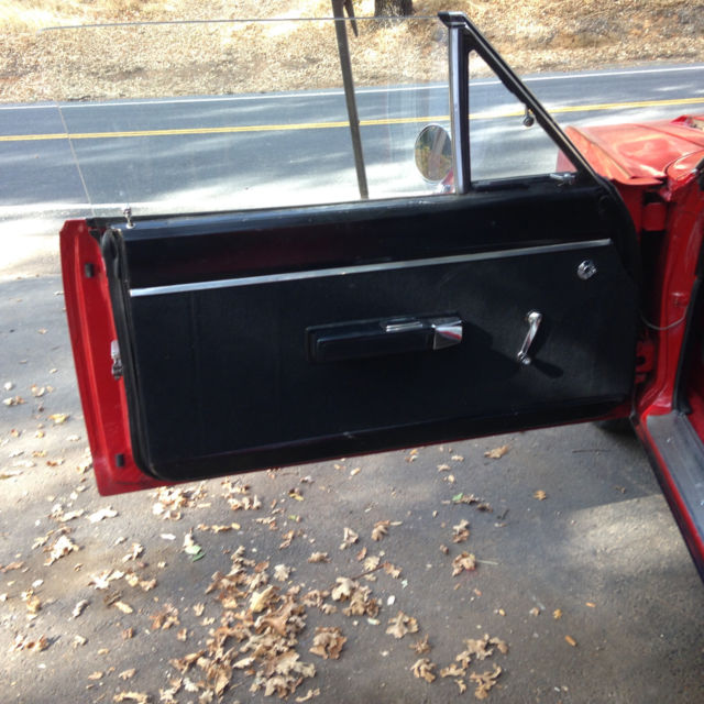 1968 Plymouth Road Runner - photo 11