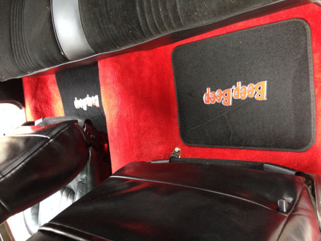 1968 Plymouth Road Runner - photo 12