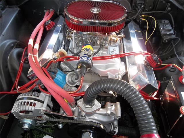 1968 Plymouth Road Runner - photo 6