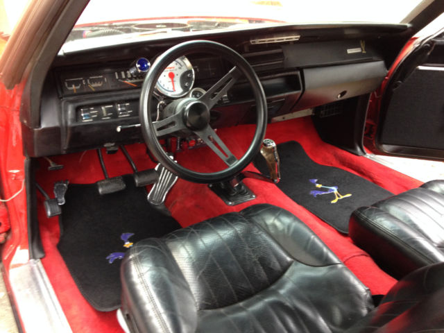 1968 Plymouth Road Runner - photo 9