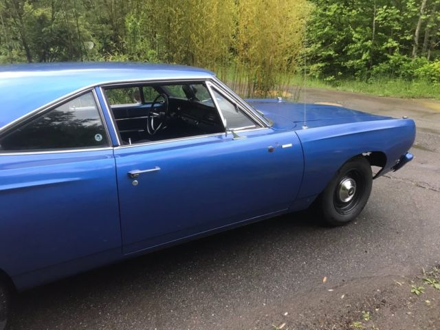 1968 Plymouth Road Runner - photo 12