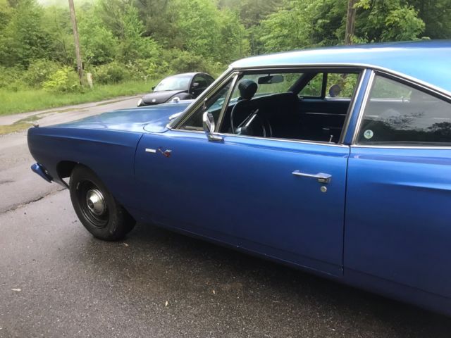 1968 Plymouth Road Runner - photo 2