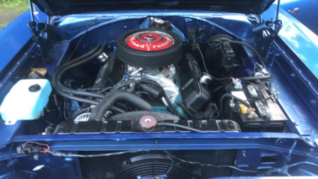 1968 Plymouth Road Runner - photo 4