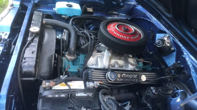 1968 Plymouth Road Runner - photo 5
