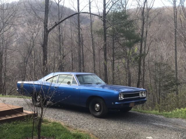 1968 Plymouth Road Runner - photo 8