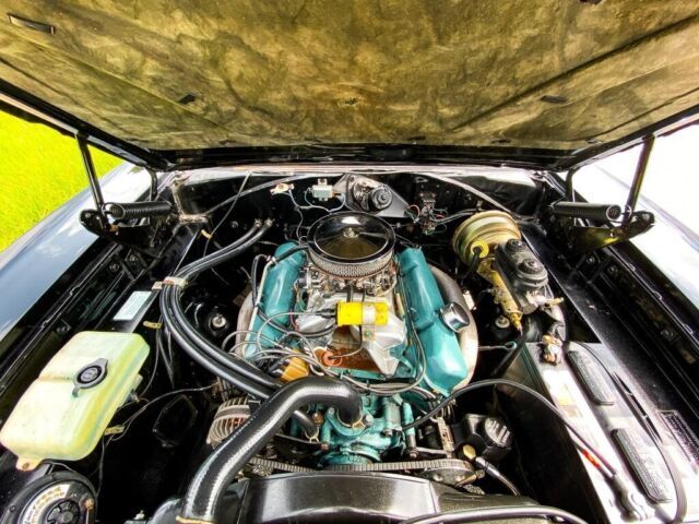 1968 Plymouth Road Runner - photo 11