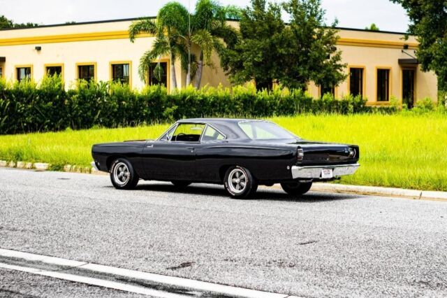 1968 Plymouth Road Runner - photo 3