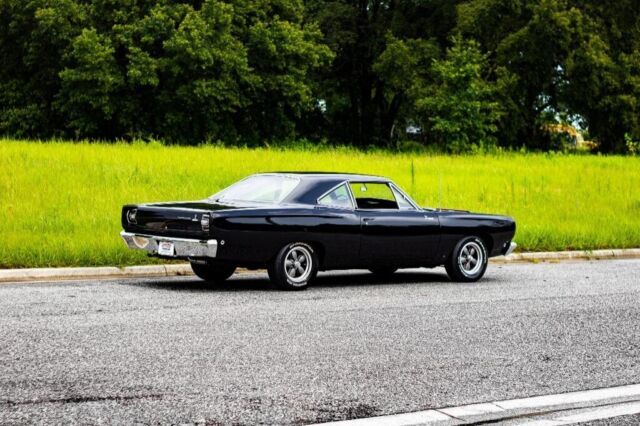 1968 Plymouth Road Runner - photo 6