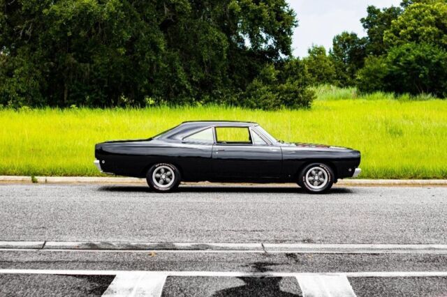 1968 Plymouth Road Runner - photo 7