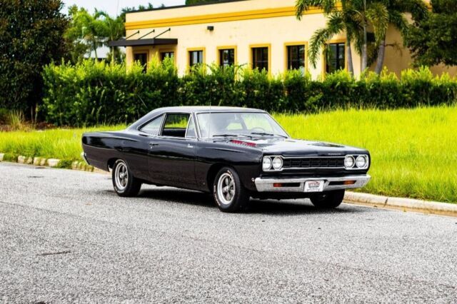 1968 Plymouth Road Runner - photo 8