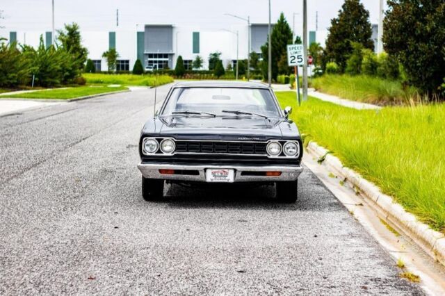 1968 Plymouth Road Runner - photo 9