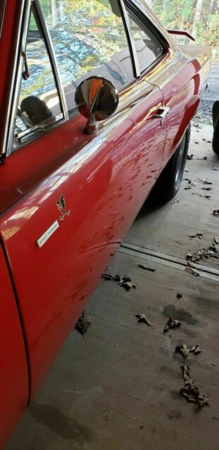 1968 Plymouth Road Runner - photo 2