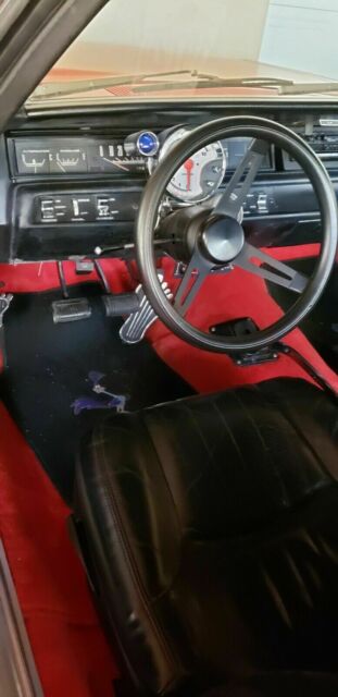 1968 Plymouth Road Runner - photo 4