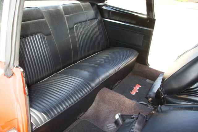 1968 Plymouth Road Runner - photo 2