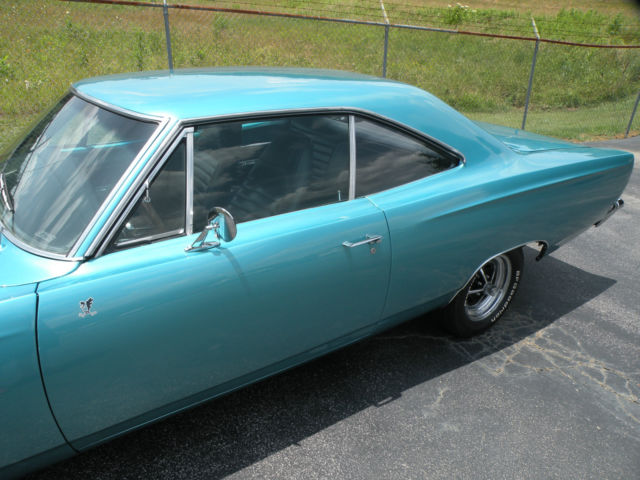 1968 Plymouth Road Runner - photo 5