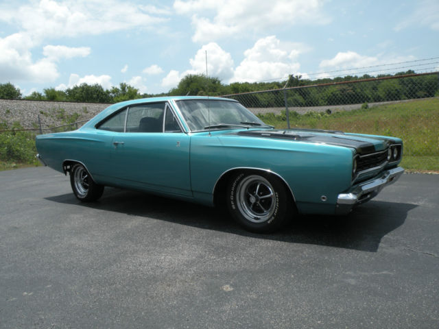 1968 Plymouth Road Runner - photo 7