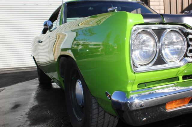 1968 Plymouth Road Runner - photo 5