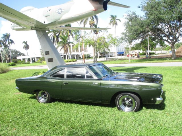 1968 Plymouth Road Runner - photo 10