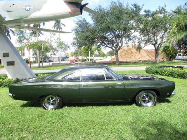 1968 Plymouth Road Runner - photo 11