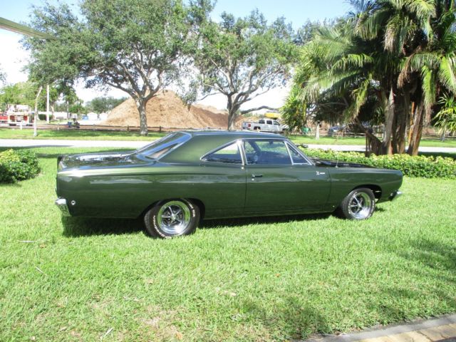 1968 Plymouth Road Runner - photo 12