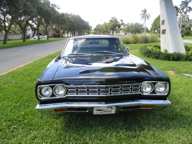 1968 Plymouth Road Runner - photo 5