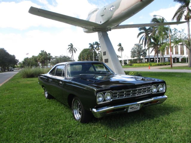 1968 Plymouth Road Runner - photo 6