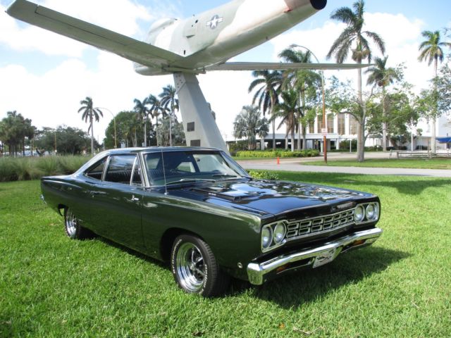 1968 Plymouth Road Runner - photo 7