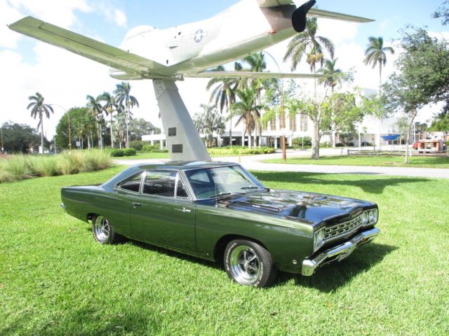 1968 Plymouth Road Runner - photo 9