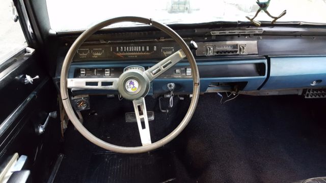 1968 Plymouth Road Runner - photo 9