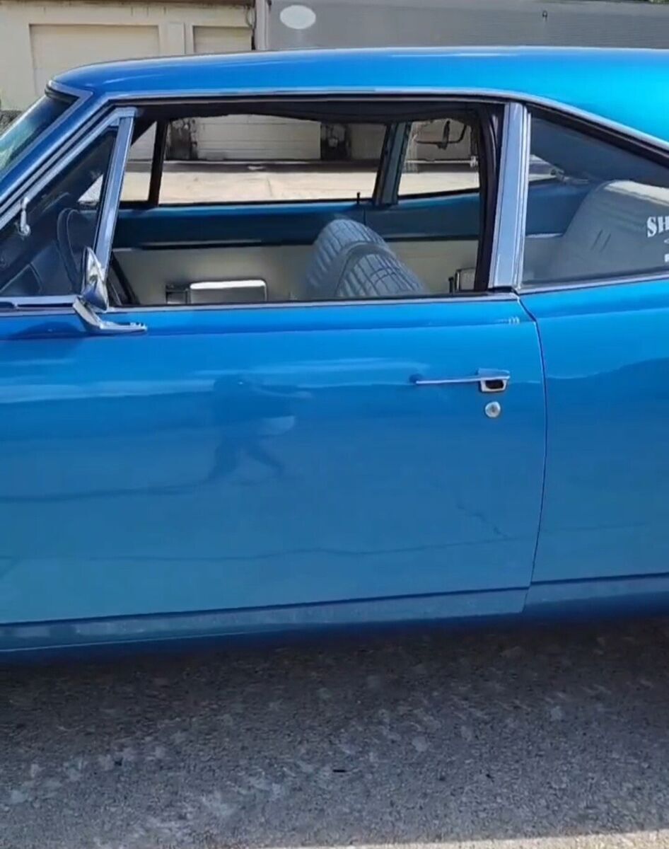 1968 Plymouth Road Runner - photo 4
