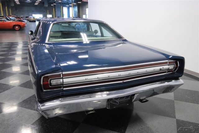 1968 Plymouth Road Runner - photo 10