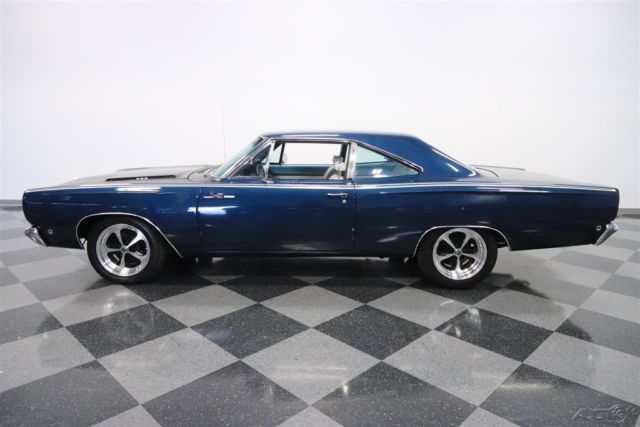 1968 Plymouth Road Runner - photo 2
