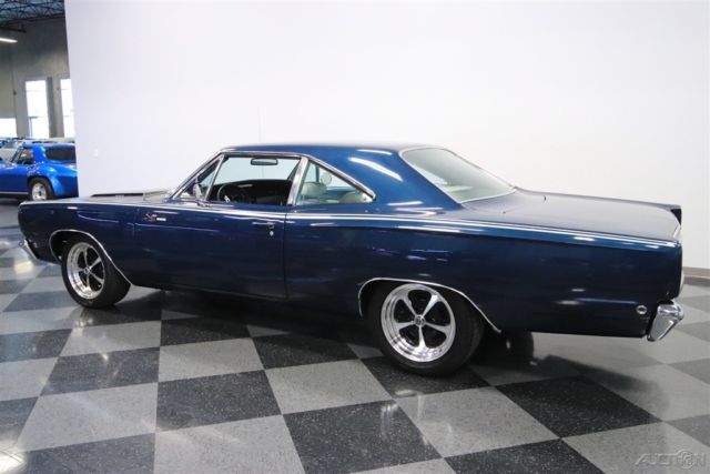 1968 Plymouth Road Runner - photo 8