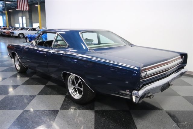 1968 Plymouth Road Runner - photo 9