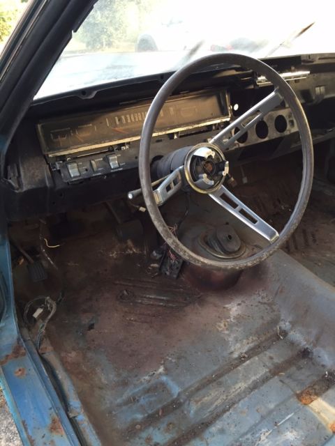 1968 Plymouth Road Runner - photo 7