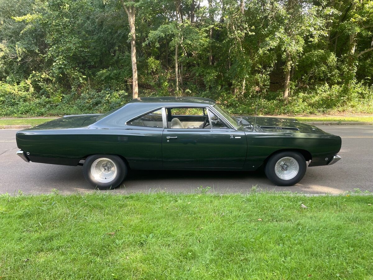 1968 Plymouth Road Runner - photo 3
