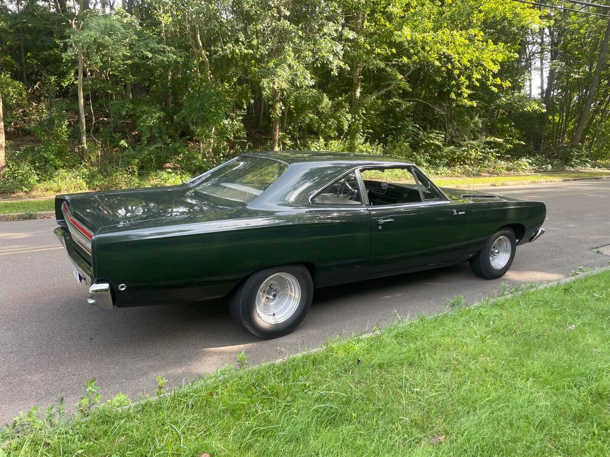 1968 Plymouth Road Runner - photo 7
