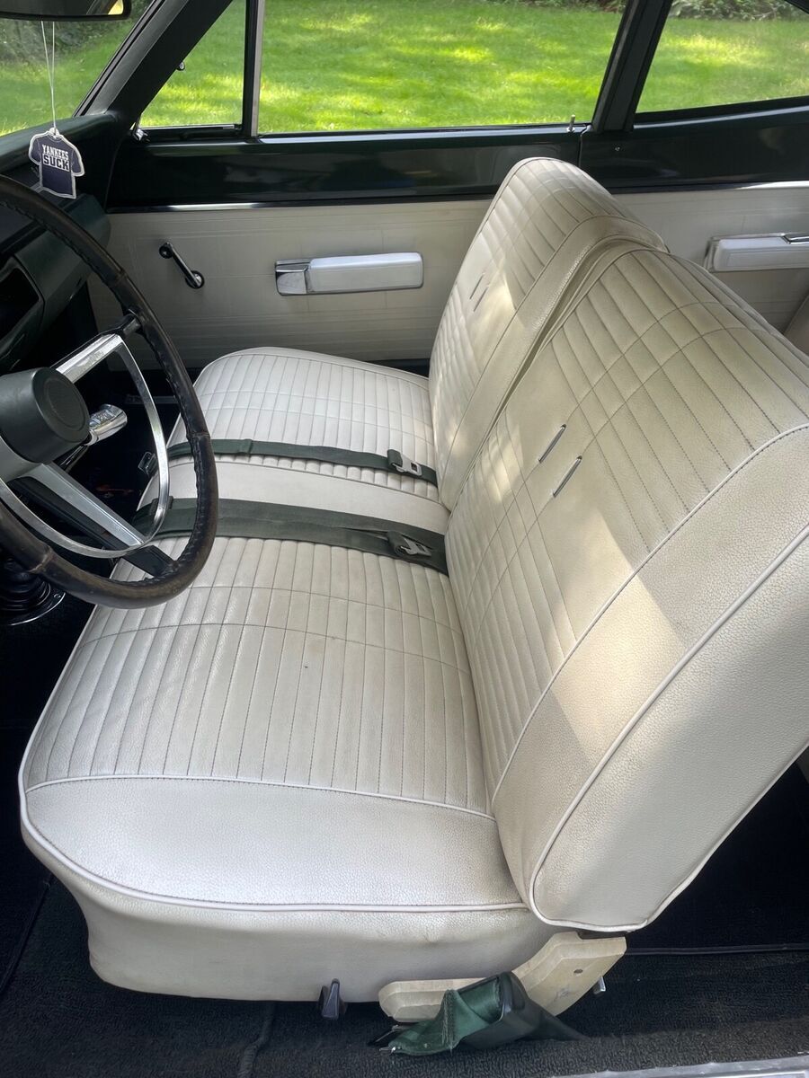 1968 Plymouth Road Runner - photo 8