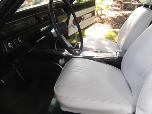 1968 Plymouth GTX GTX - photo 11