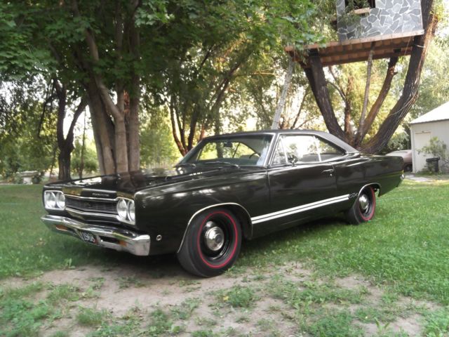 1968 Plymouth GTX GTX - photo 2