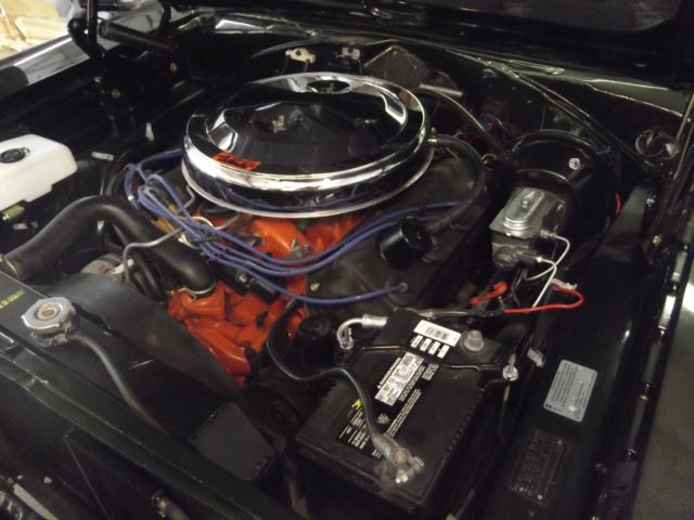 1968 Plymouth GTX GTX - photo 7
